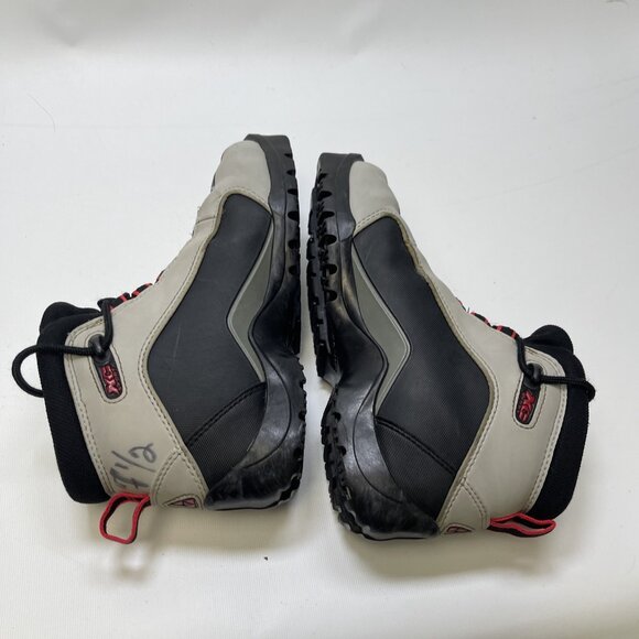 Fischer XC SNS Profil Nordic Cross Country Ski Boots Women’s Sz 7.5 Sport  Read* - Picture 8 of 15